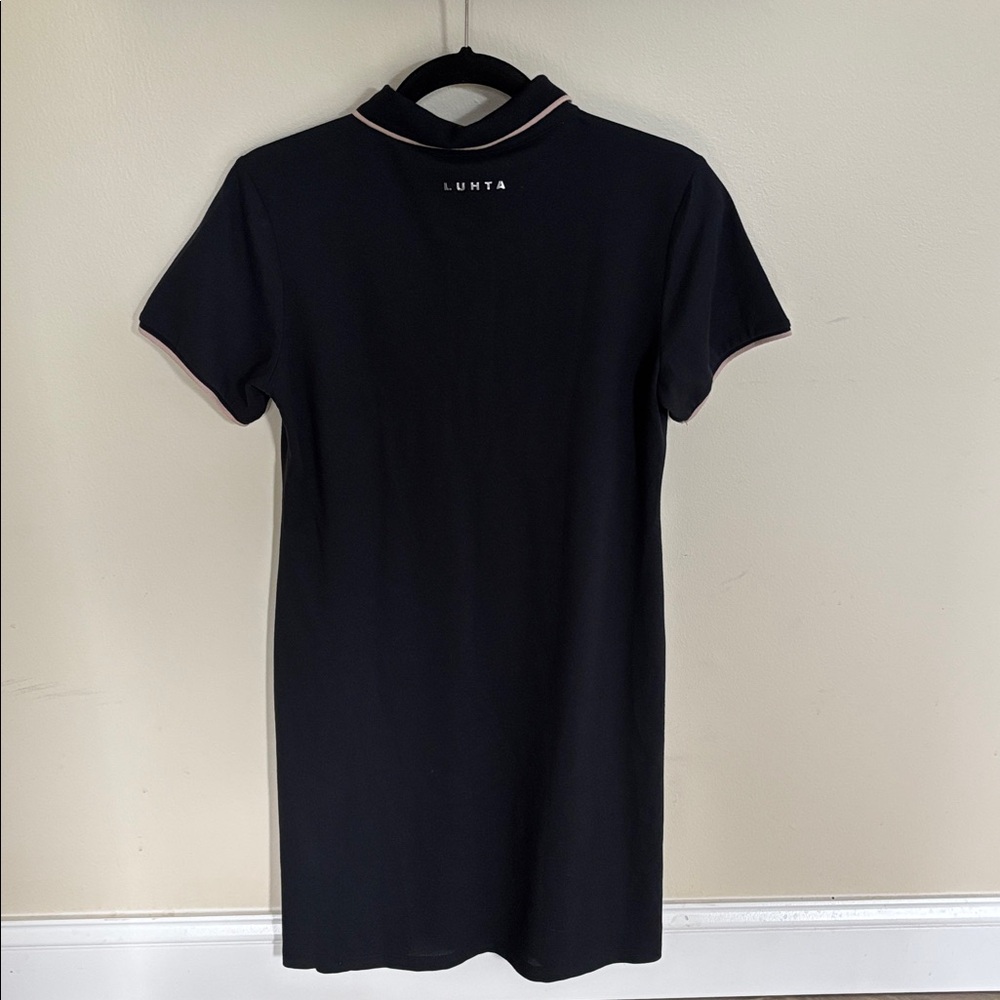 Luhta Ihantola polo golf dress - Picture 7 of 17